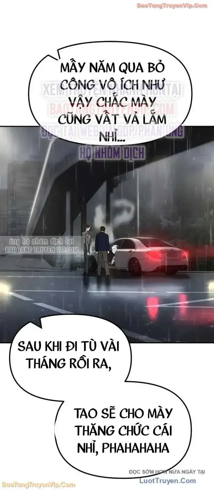Truyện Tranh Giang Hồ Thực Thi Công Lý trang 7