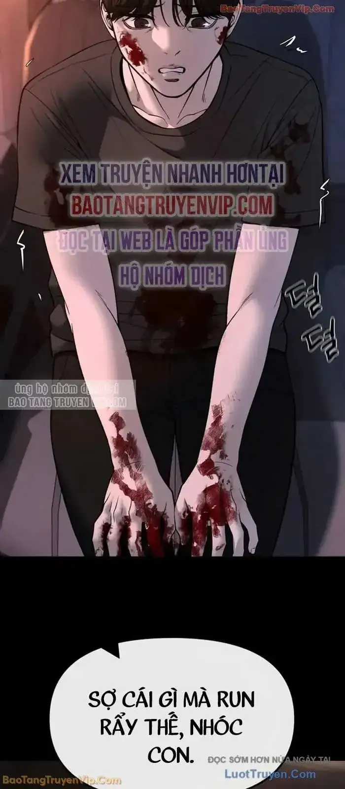 Truyện Tranh Giang Hồ Thực Thi Công Lý trang 7