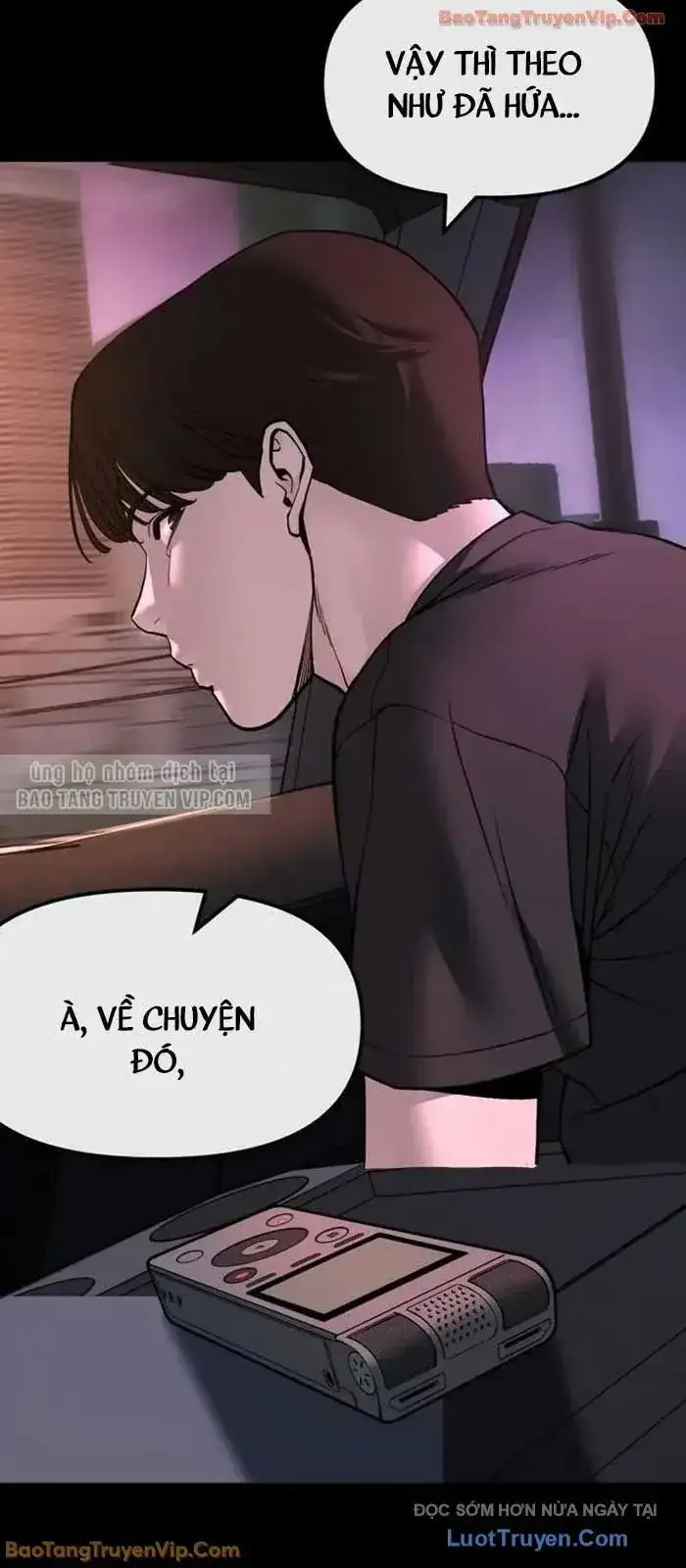 Truyện Tranh Giang Hồ Thực Thi Công Lý trang 7