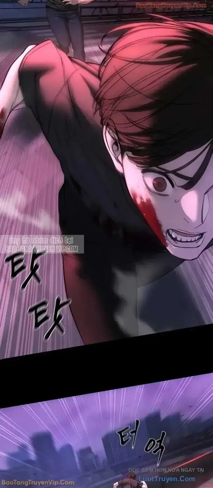 Truyện Tranh Giang Hồ Thực Thi Công Lý trang 7