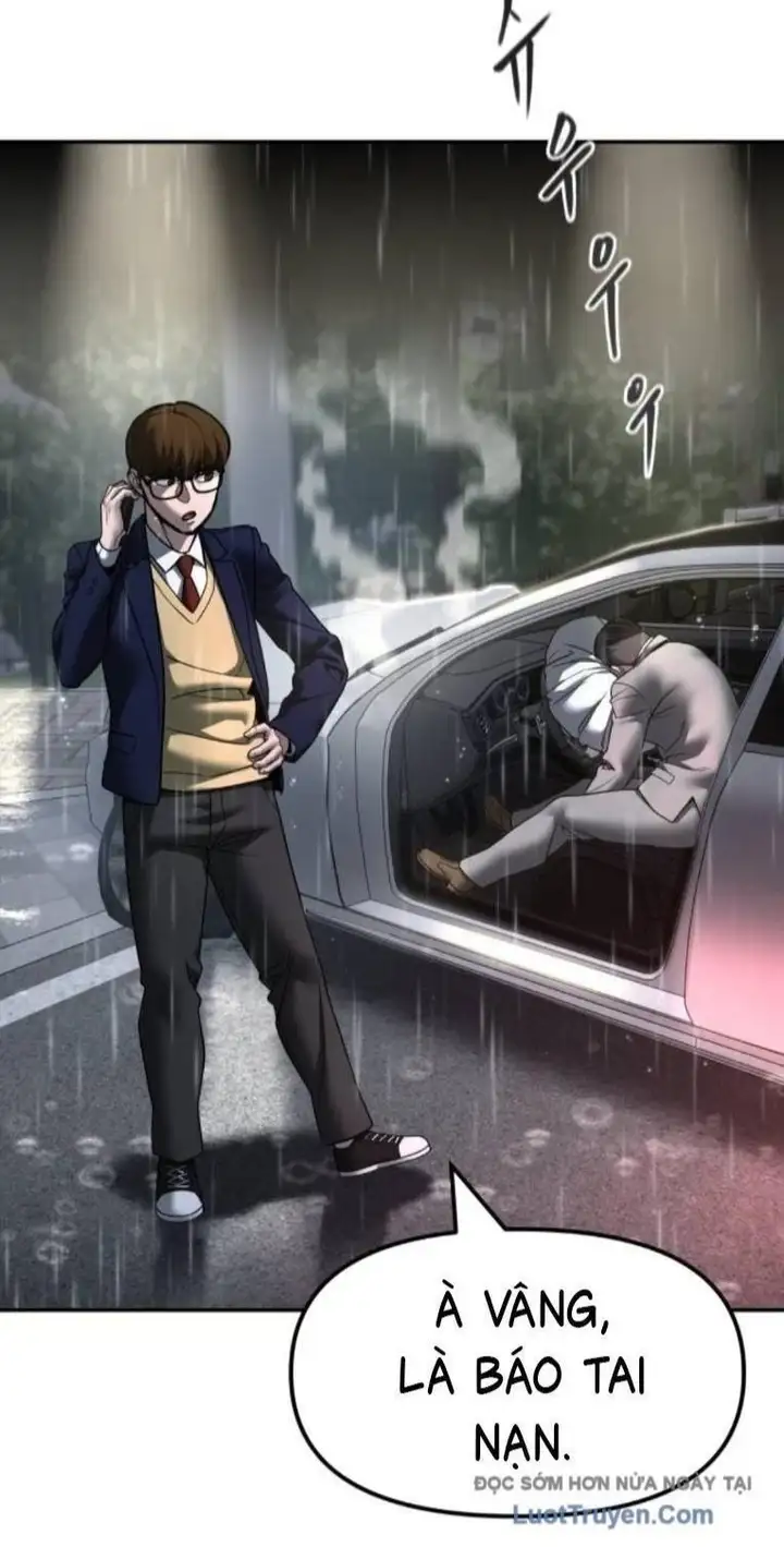 Truyện Tranh Giang Hồ Thực Thi Công Lý trang 7