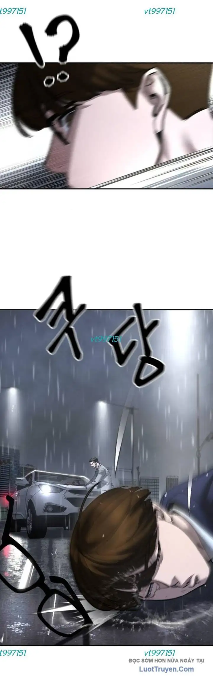 Truyện Tranh Giang Hồ Thực Thi Công Lý trang 7