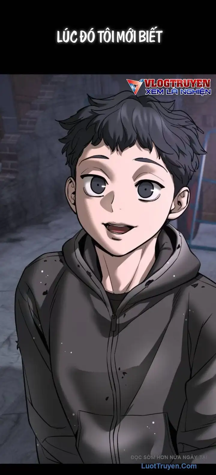 Truyện Tranh Giang Hồ Thực Thi Công Lý trang 7