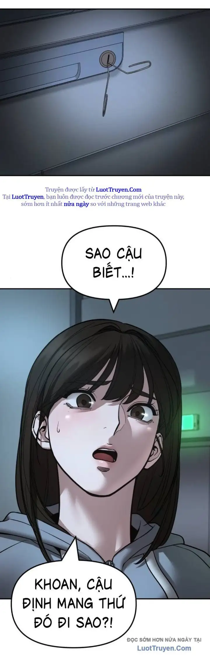 Truyện Tranh Giang Hồ Thực Thi Công Lý trang 7