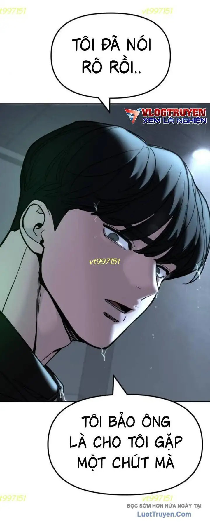 Truyện Tranh Giang Hồ Thực Thi Công Lý trang 7