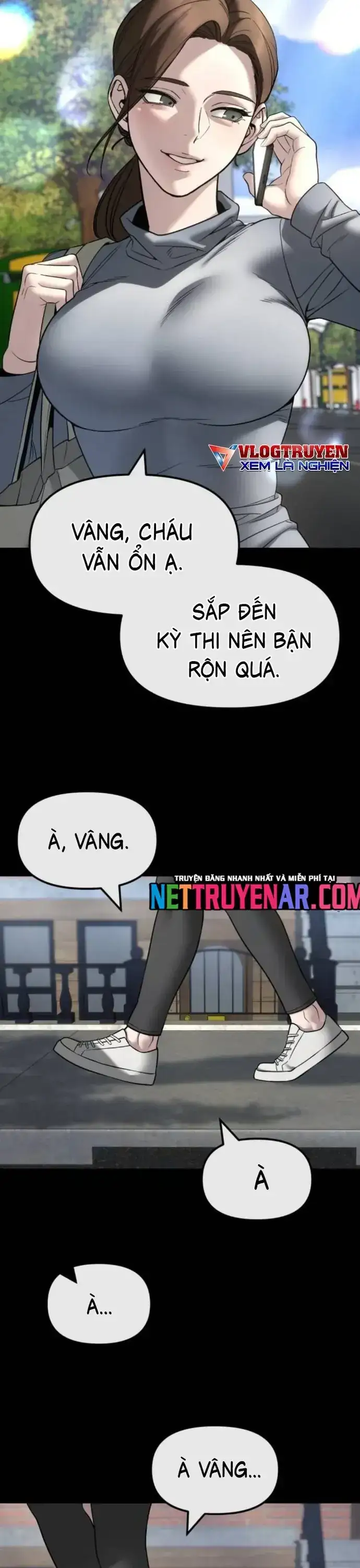 Truyện Tranh Giang Hồ Thực Thi Công Lý trang 7