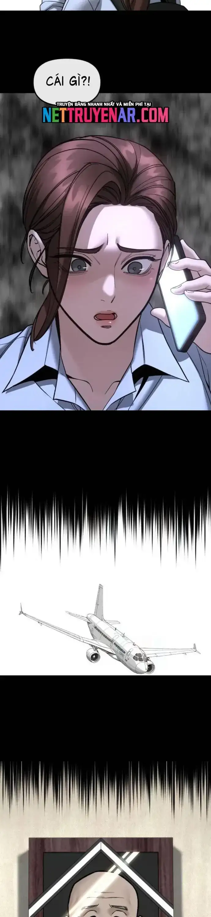 Truyện Tranh Giang Hồ Thực Thi Công Lý trang 7