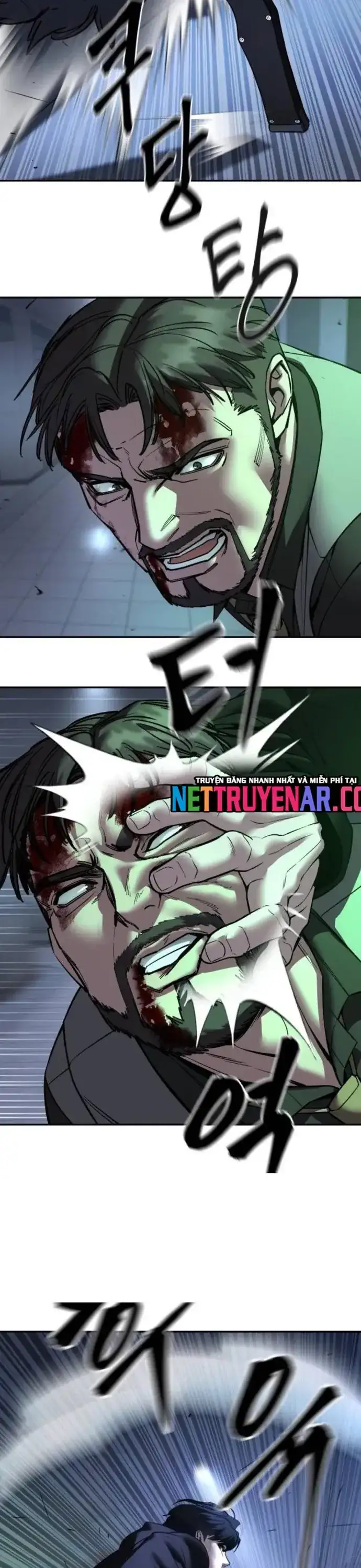 Truyện Tranh Giang Hồ Thực Thi Công Lý trang 7