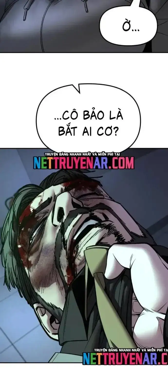 Truyện Tranh Giang Hồ Thực Thi Công Lý trang 7