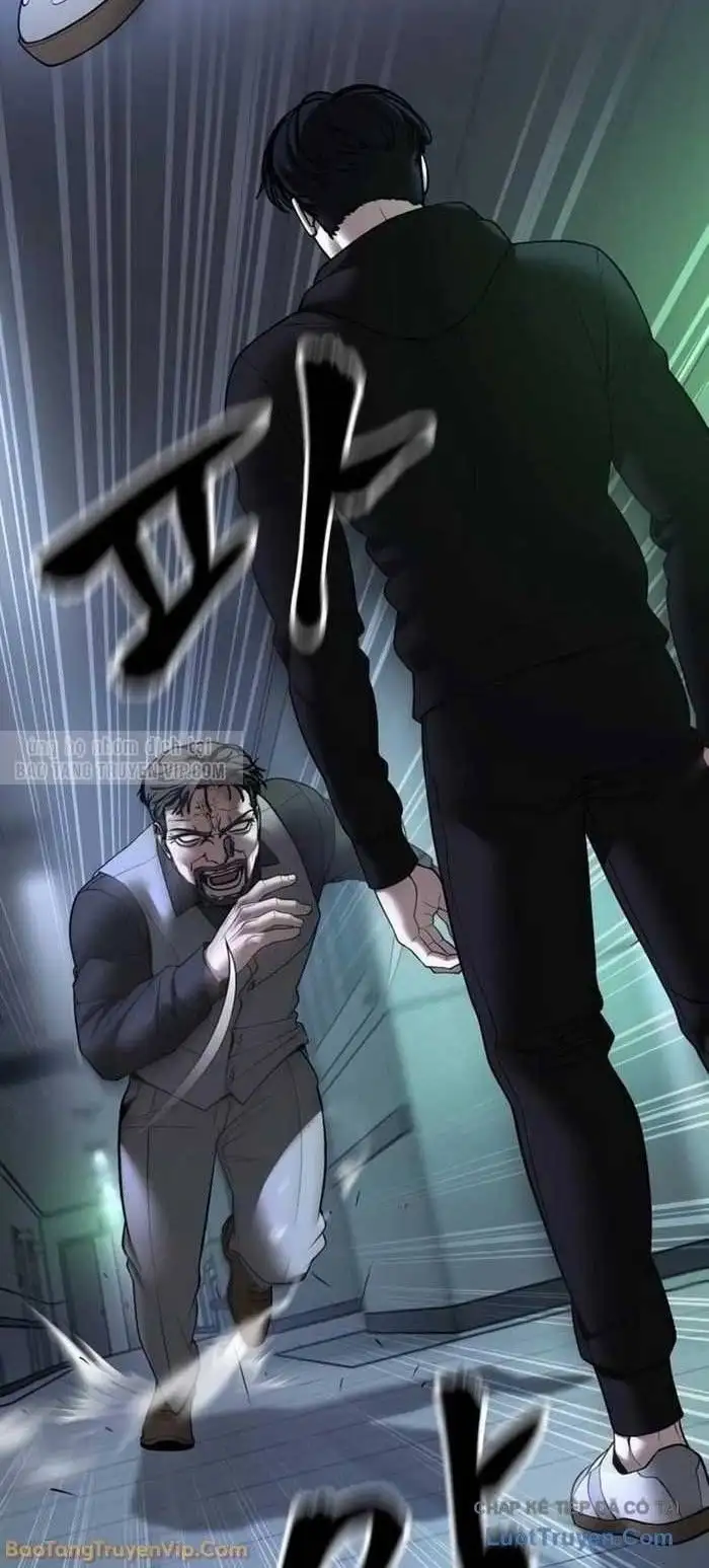 Truyện Tranh Giang Hồ Thực Thi Công Lý trang 7