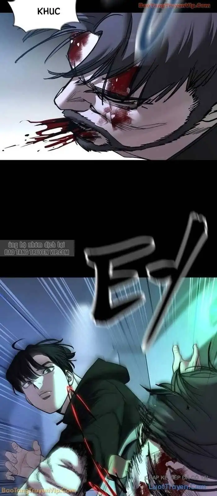 Truyện Tranh Giang Hồ Thực Thi Công Lý trang 7