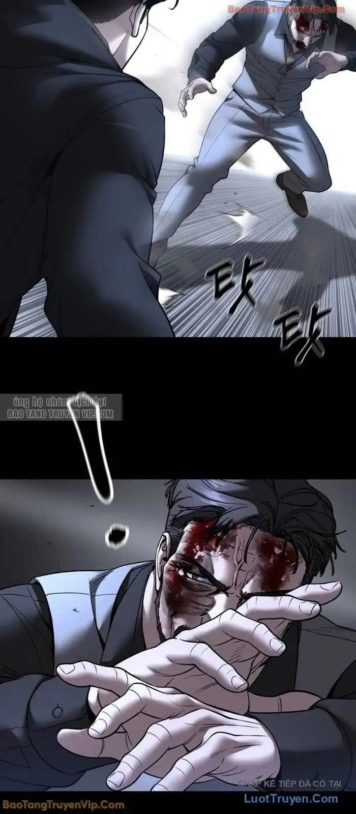 Truyện Tranh Giang Hồ Thực Thi Công Lý trang 7