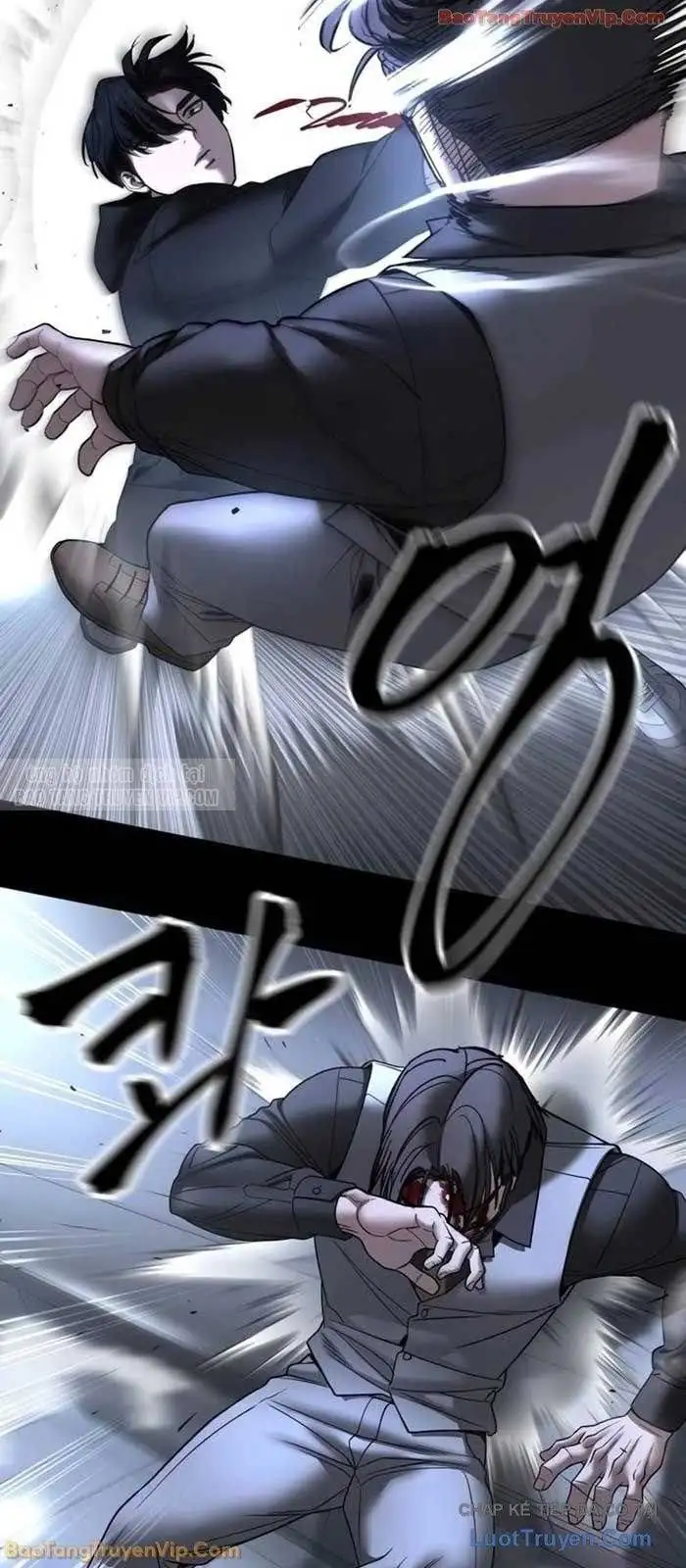 Truyện Tranh Giang Hồ Thực Thi Công Lý trang 7