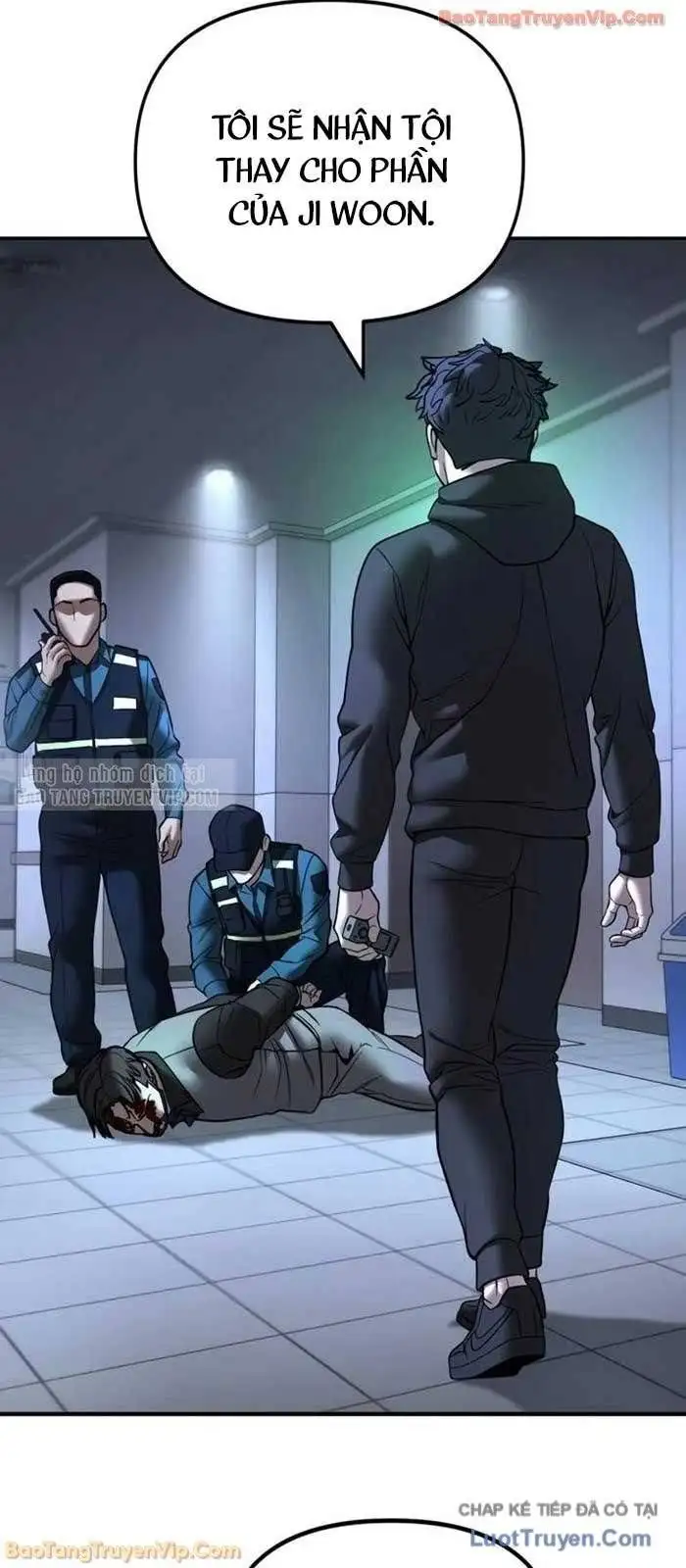 Truyện Tranh Giang Hồ Thực Thi Công Lý trang 7