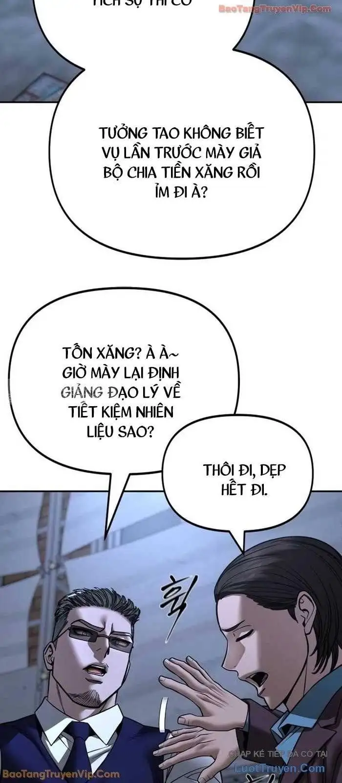 Truyện Tranh Giang Hồ Thực Thi Công Lý trang 7