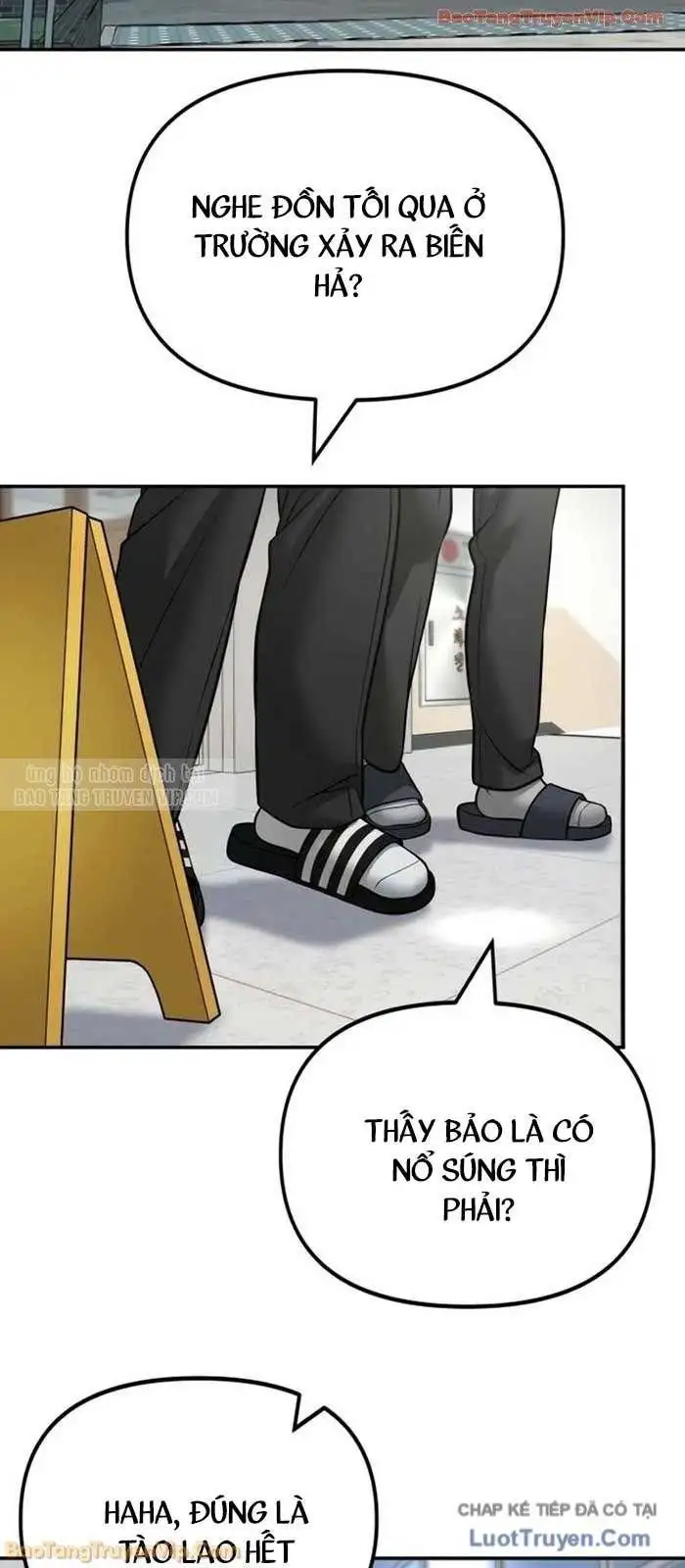 Truyện Tranh Giang Hồ Thực Thi Công Lý trang 7