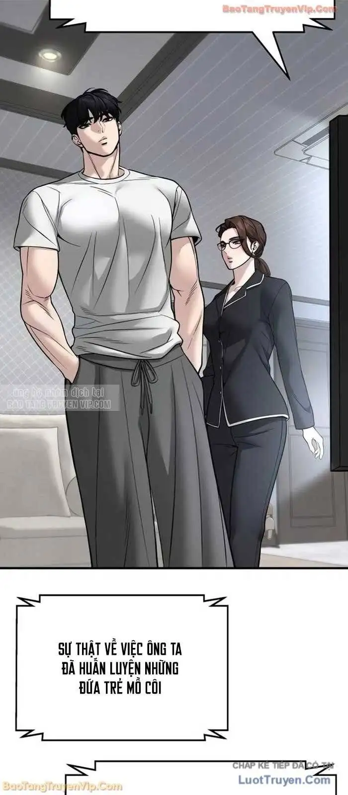 Truyện Tranh Giang Hồ Thực Thi Công Lý trang 7