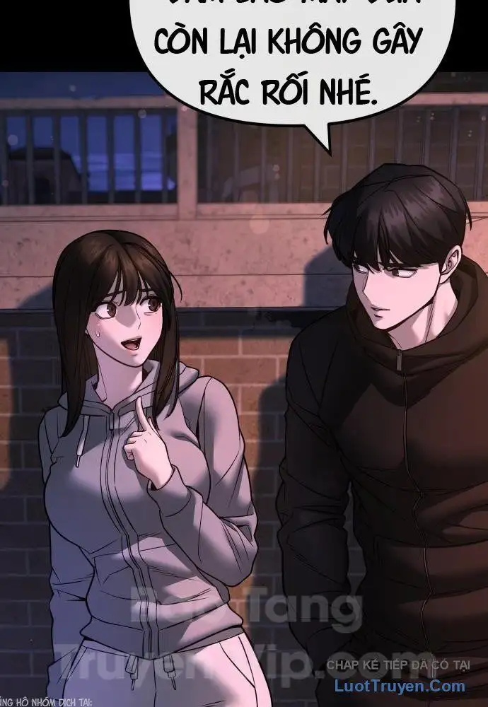 Truyện Tranh Giang Hồ Thực Thi Công Lý trang 7