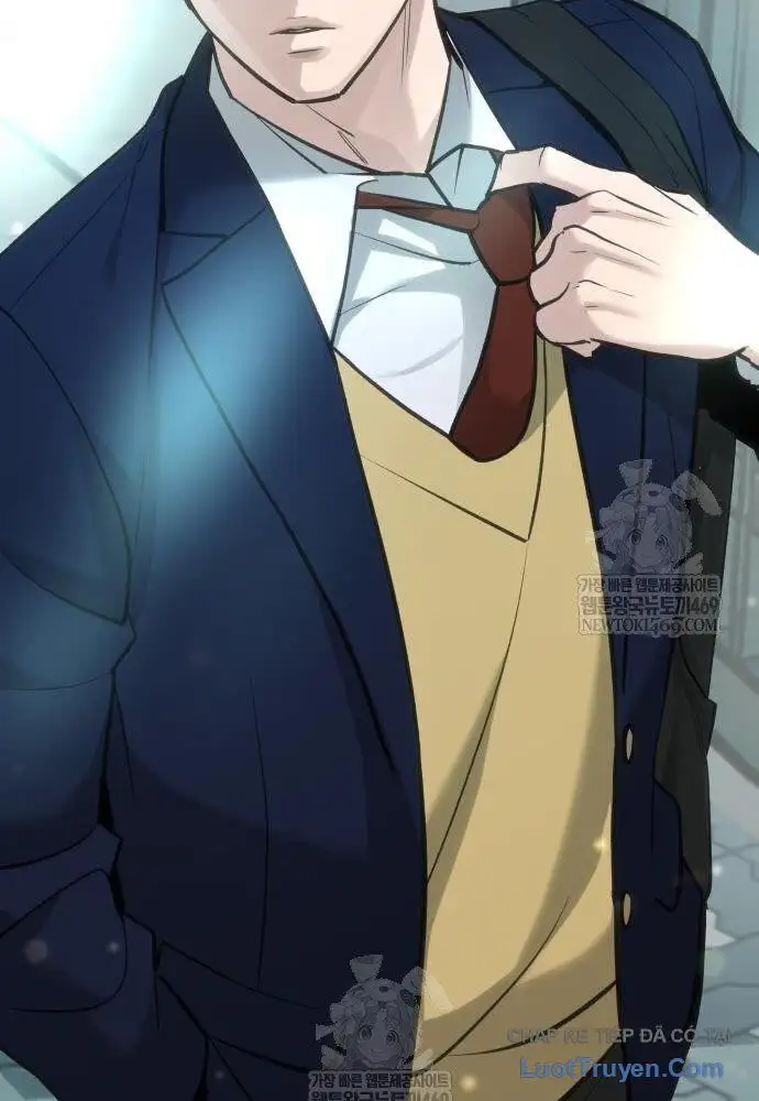 Truyện Tranh Giang Hồ Thực Thi Công Lý trang 7