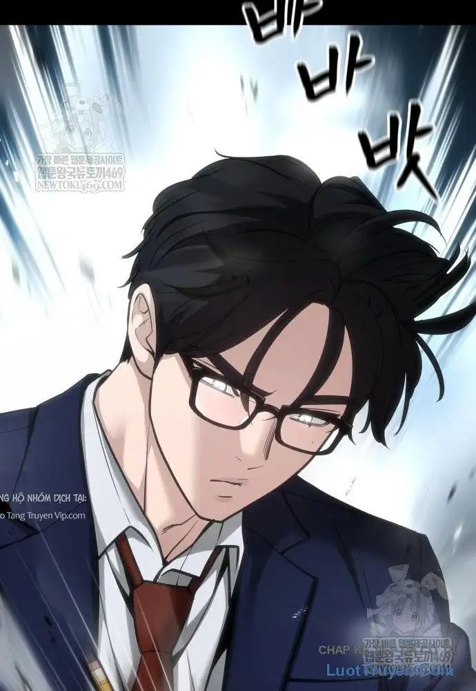 Truyện Tranh Giang Hồ Thực Thi Công Lý trang 7