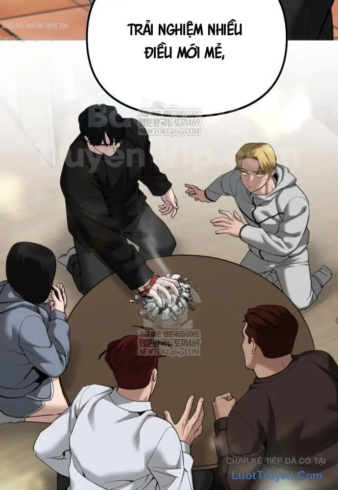 Truyện Tranh Giang Hồ Thực Thi Công Lý trang 7