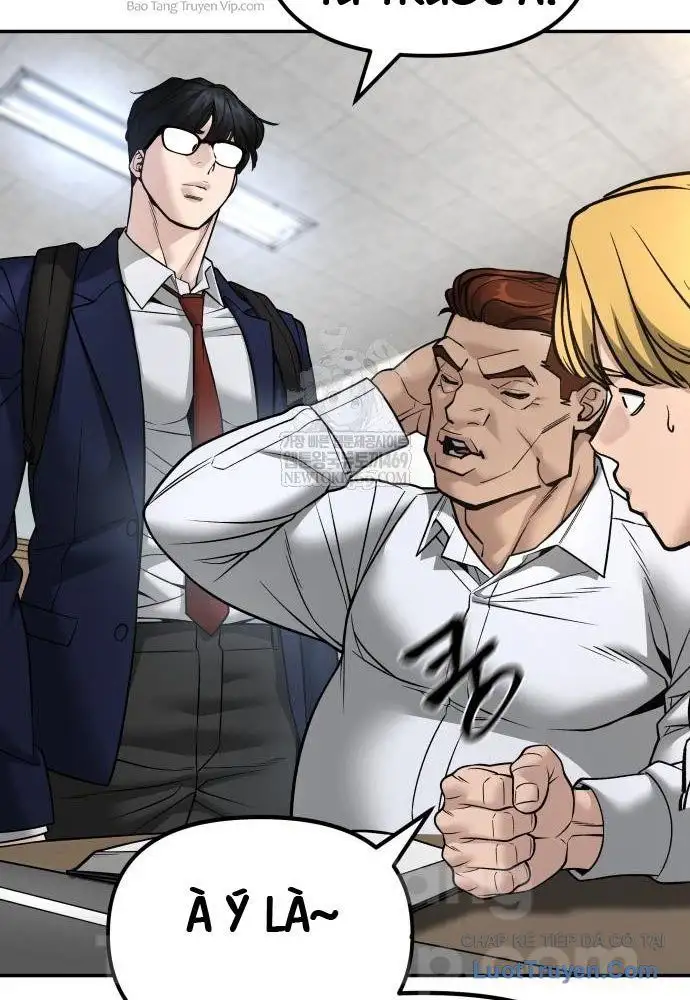 Truyện Tranh Giang Hồ Thực Thi Công Lý trang 7
