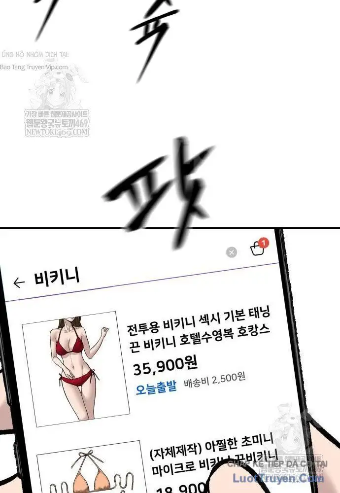 Truyện Tranh Giang Hồ Thực Thi Công Lý trang 7