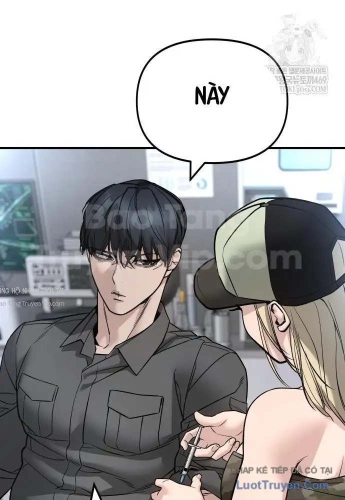 Truyện Tranh Giang Hồ Thực Thi Công Lý trang 7