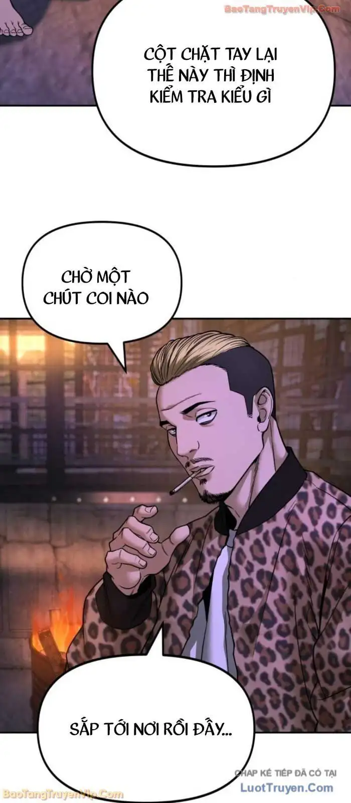 Truyện Tranh Giang Hồ Thực Thi Công Lý trang 7