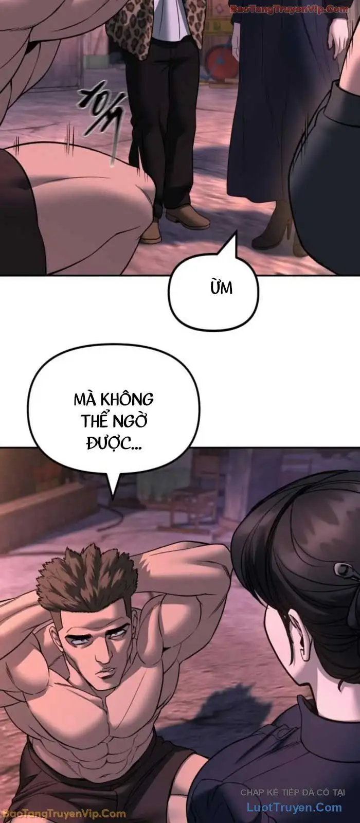 Truyện Tranh Giang Hồ Thực Thi Công Lý trang 7
