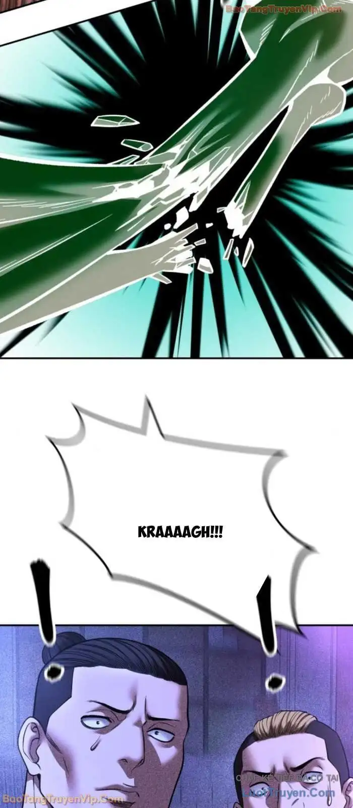 Truyện Tranh Giang Hồ Thực Thi Công Lý trang 7