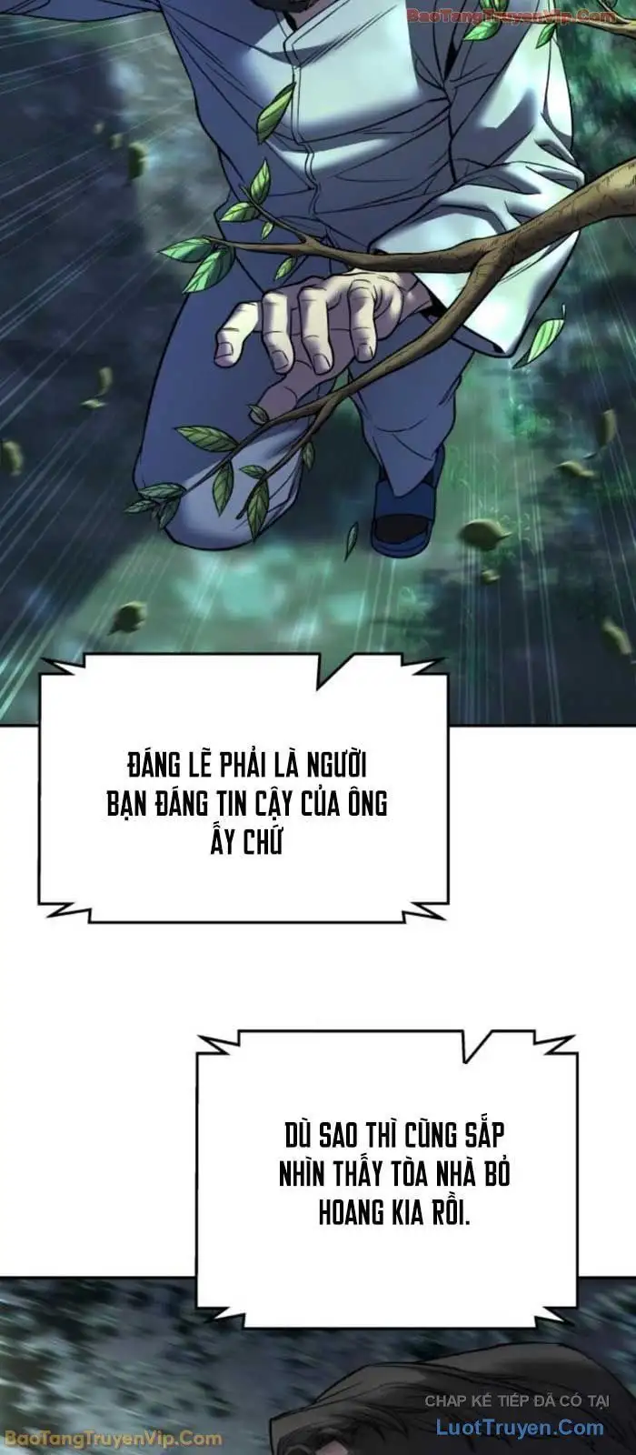 Truyện Tranh Giang Hồ Thực Thi Công Lý trang 7