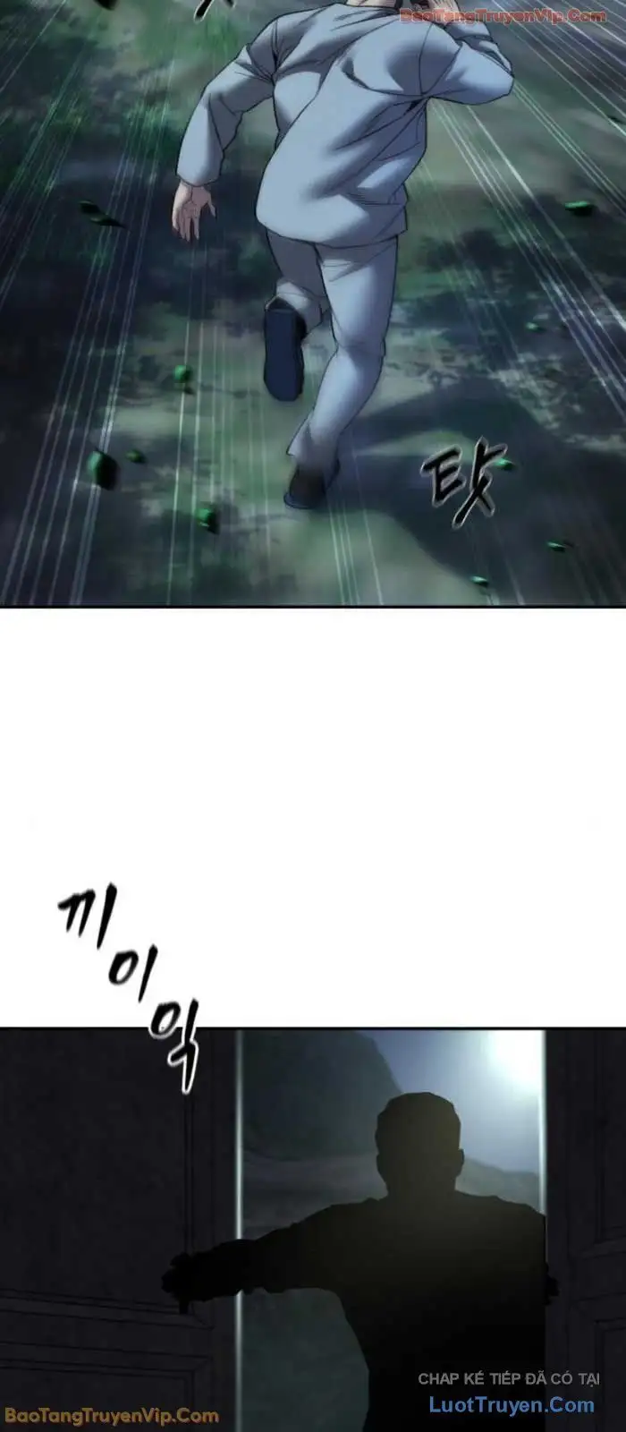 Truyện Tranh Giang Hồ Thực Thi Công Lý trang 7