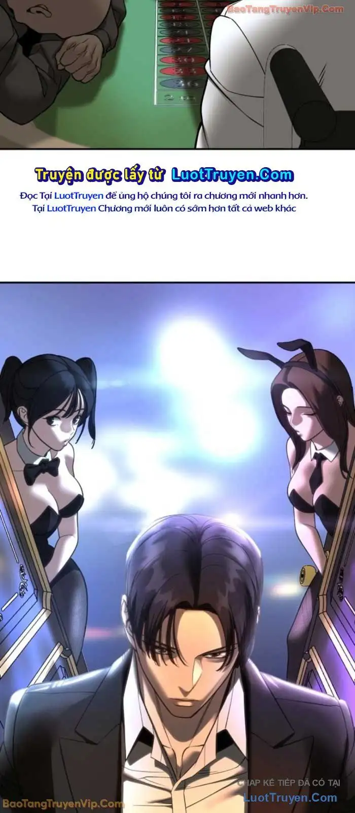 Truyện Tranh Giang Hồ Thực Thi Công Lý trang 7