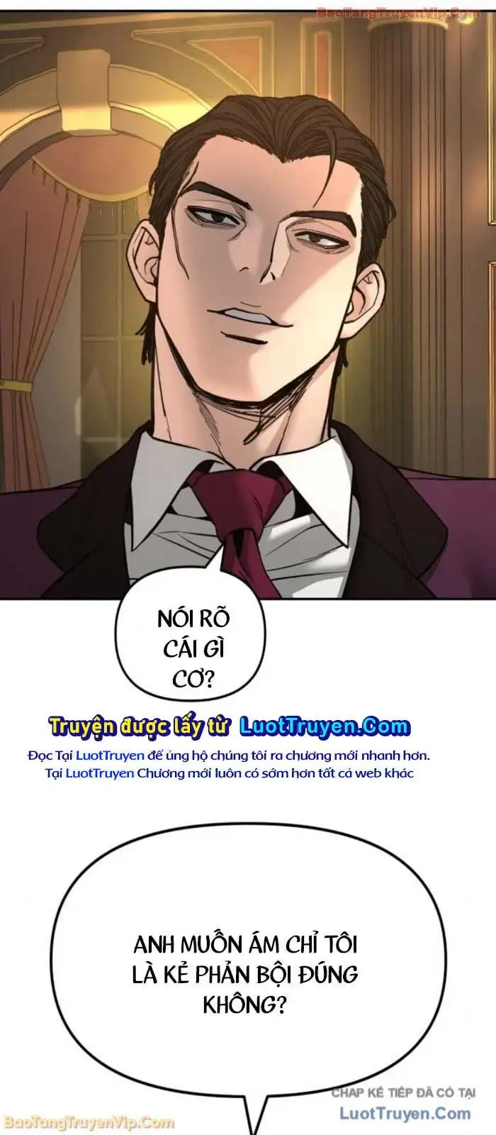 Truyện Tranh Giang Hồ Thực Thi Công Lý trang 7