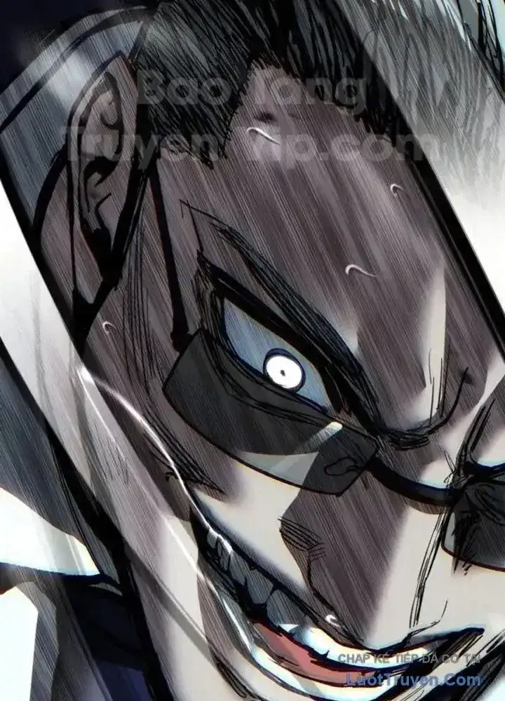 Truyện Tranh Giang Hồ Thực Thi Công Lý trang 7