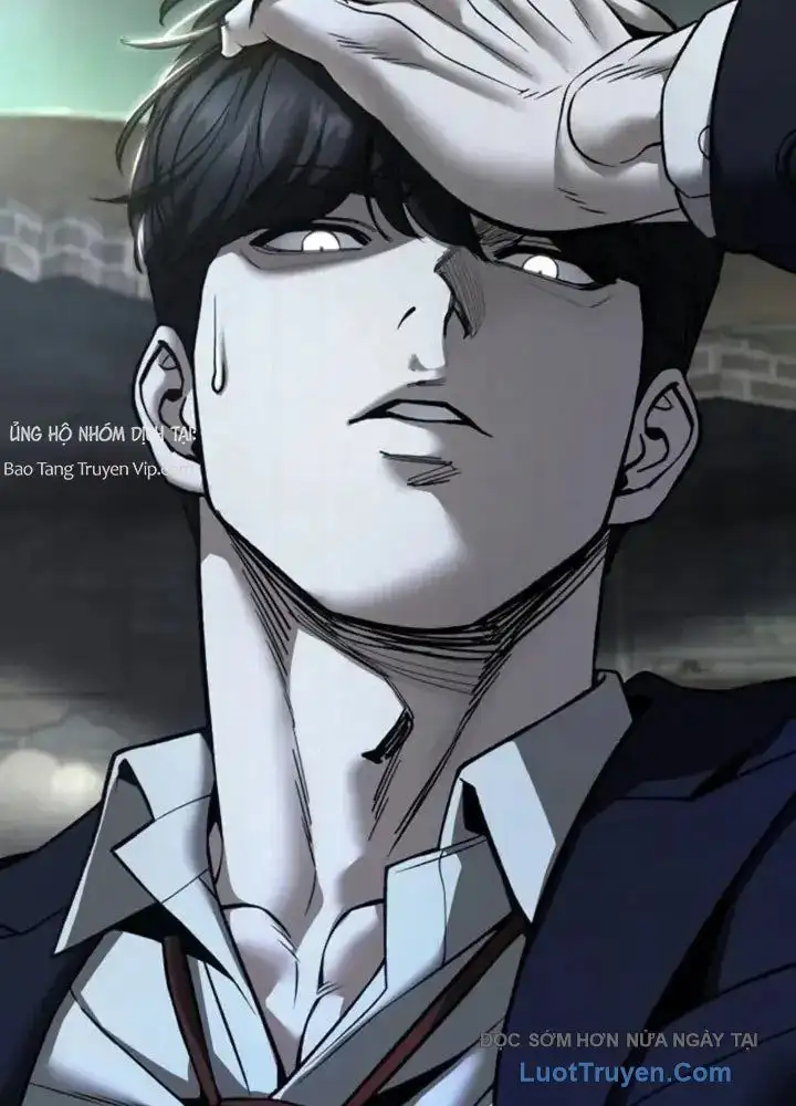Truyện Tranh Giang Hồ Thực Thi Công Lý trang 7