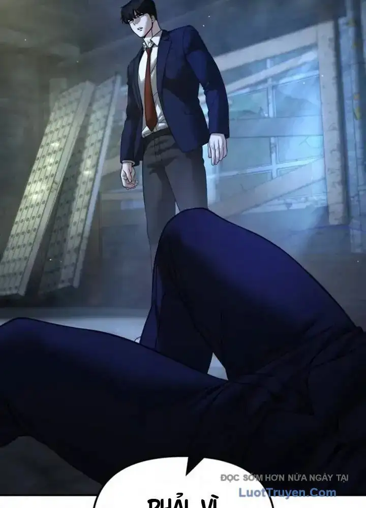 Truyện Tranh Giang Hồ Thực Thi Công Lý trang 7