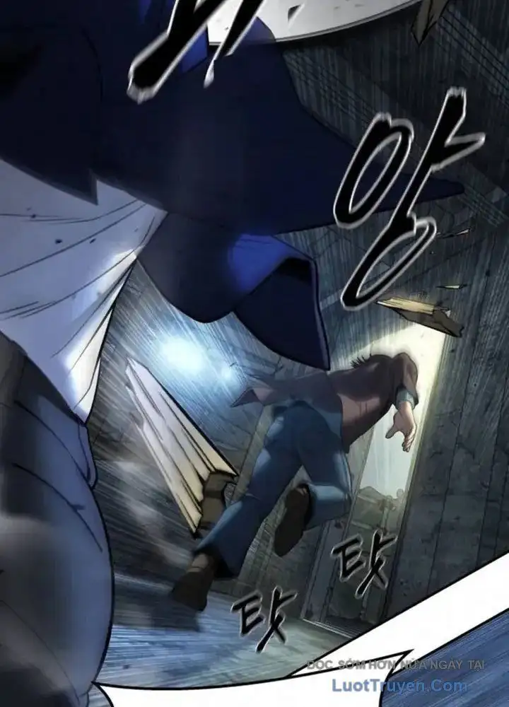 Truyện Tranh Giang Hồ Thực Thi Công Lý trang 7