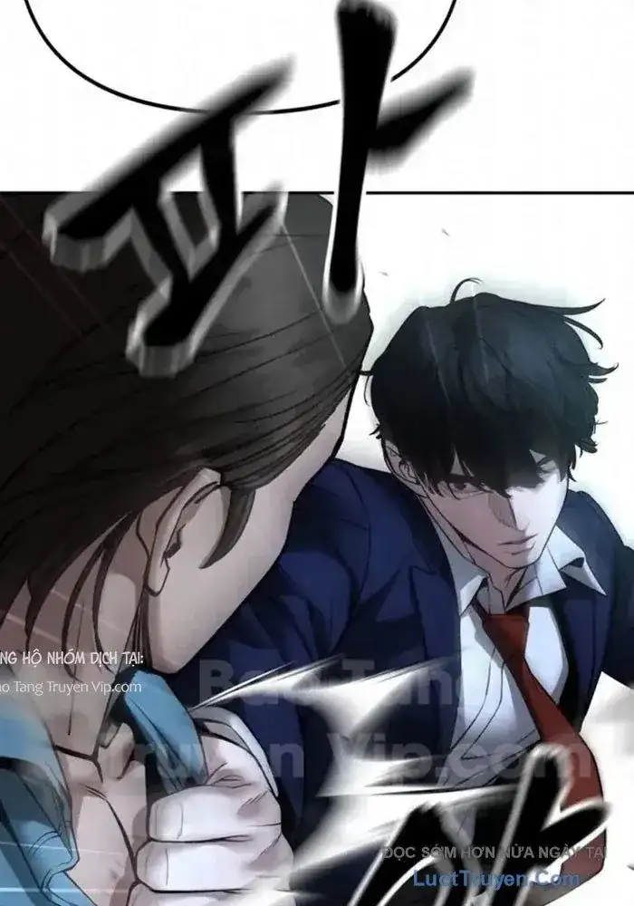 Truyện Tranh Giang Hồ Thực Thi Công Lý trang 7