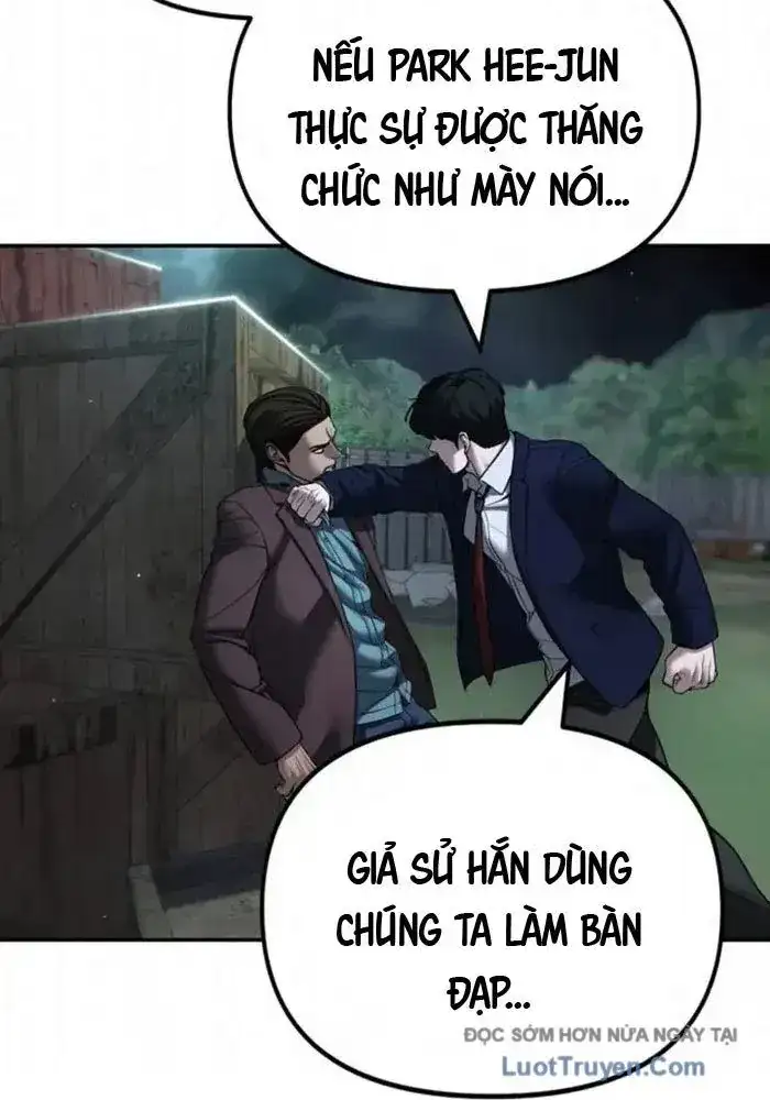 Truyện Tranh Giang Hồ Thực Thi Công Lý trang 7