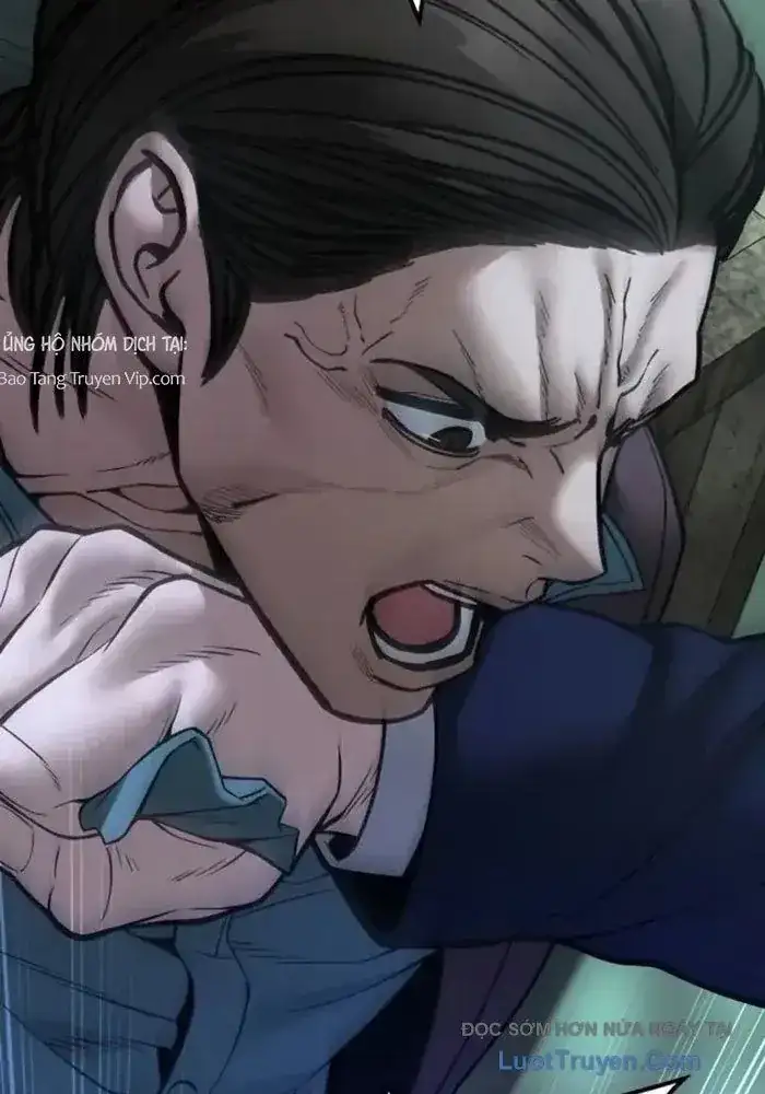 Truyện Tranh Giang Hồ Thực Thi Công Lý trang 7