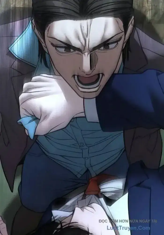 Truyện Tranh Giang Hồ Thực Thi Công Lý trang 7