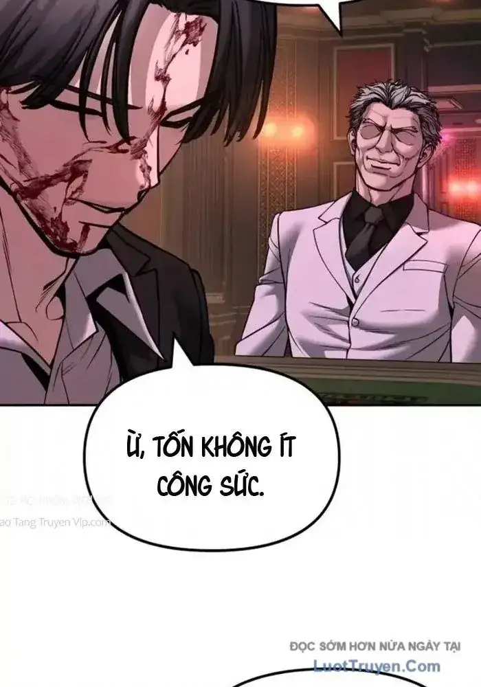 Truyện Tranh Giang Hồ Thực Thi Công Lý trang 7
