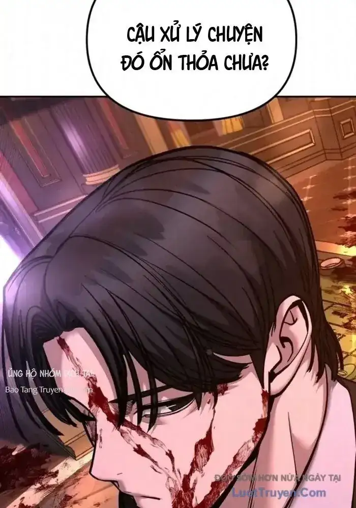 Truyện Tranh Giang Hồ Thực Thi Công Lý trang 7