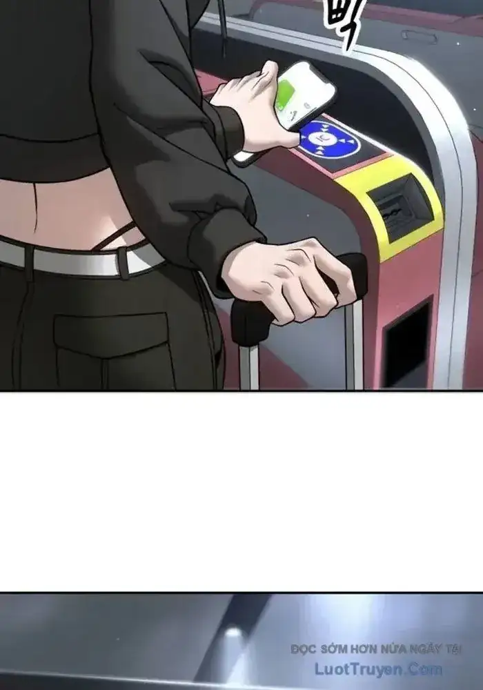 Truyện Tranh Giang Hồ Thực Thi Công Lý trang 7