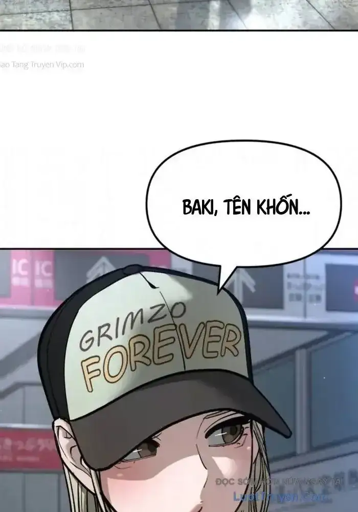 Truyện Tranh Giang Hồ Thực Thi Công Lý trang 7