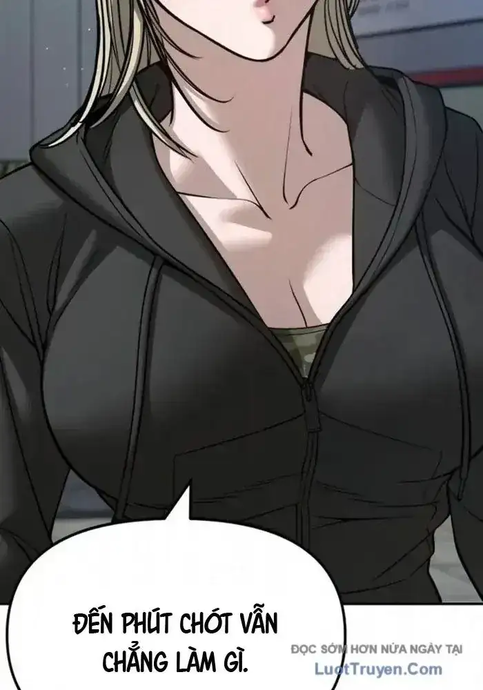 Truyện Tranh Giang Hồ Thực Thi Công Lý trang 7