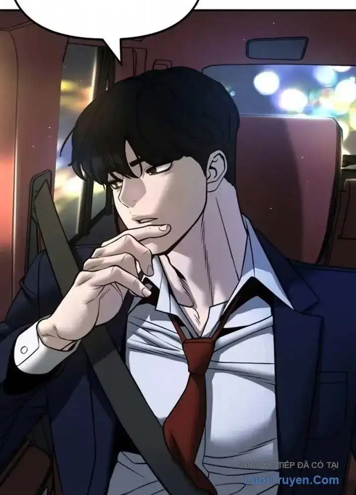 Truyện Tranh Giang Hồ Thực Thi Công Lý trang 7