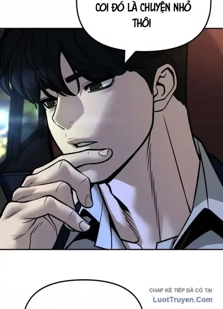 Truyện Tranh Giang Hồ Thực Thi Công Lý trang 7